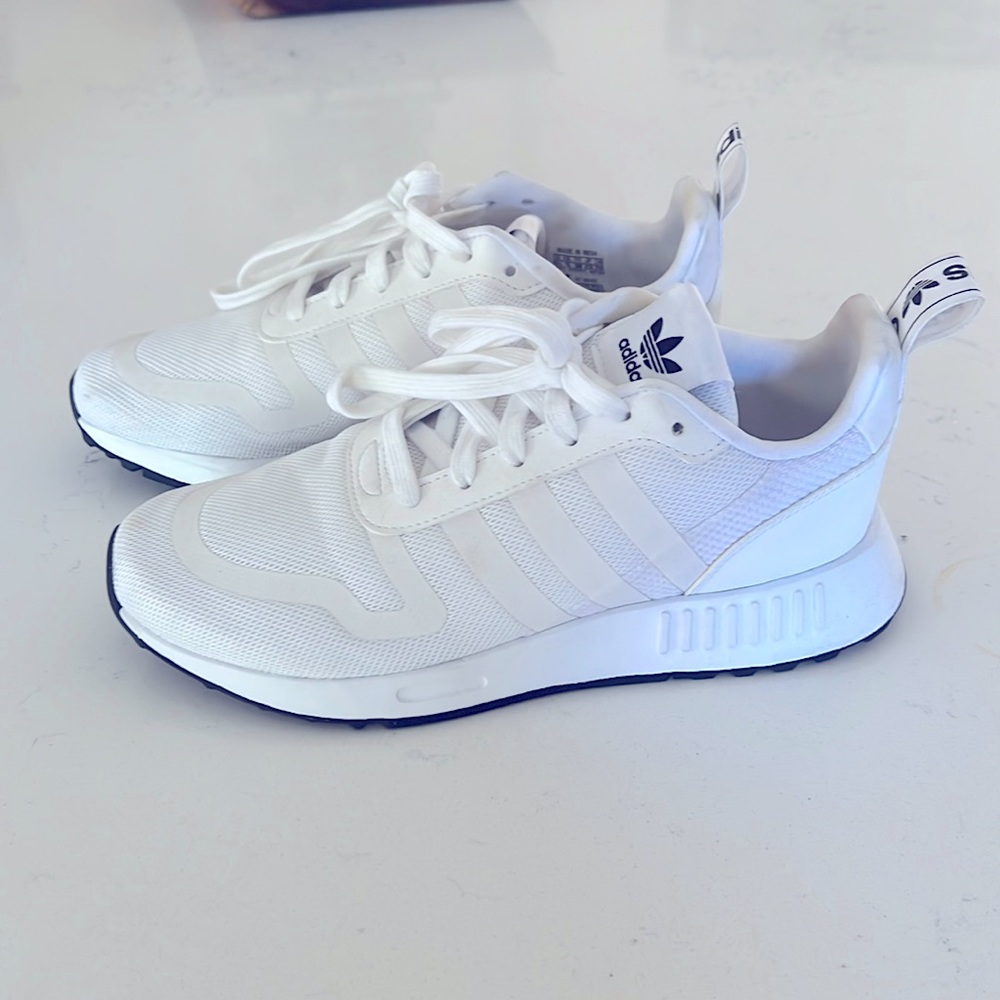 Women’s Adidas Shoes 6.5 (fits like a 7)